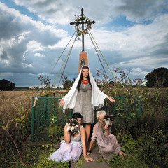 NIEWIERNA / debiutancka płyta "Niewierne"