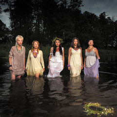 MAKI / debiutancka płyta "Niewierne"