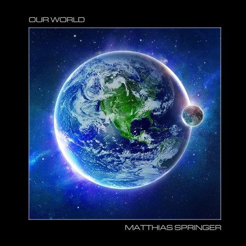 Matthias Springer Our World (Free Download)