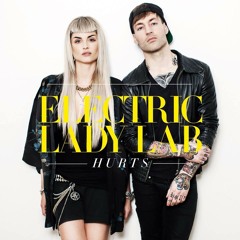 Hurts (Daxtar Remix)