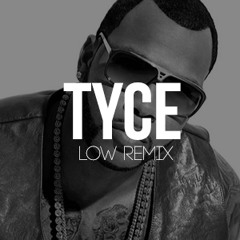 Flo Rida ft. T-Pain - Low (TYCE Remix)
