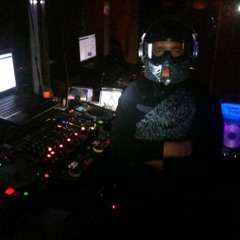 TERRICOLAS MIX by DJ SPAWN