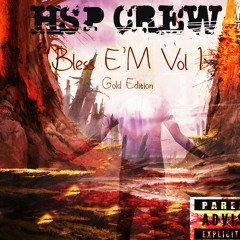 ONE MAN ARMY - HSP CREW