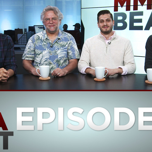 The MMA Beat - Episode 42