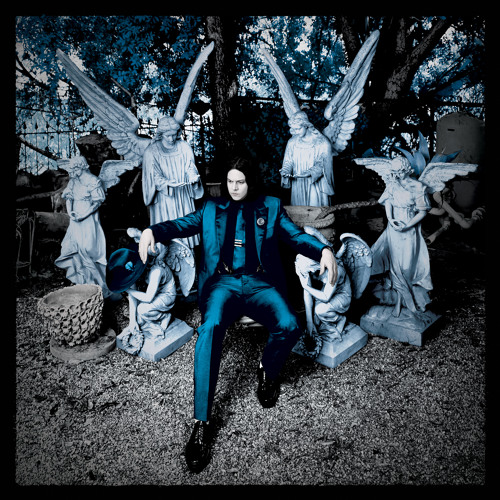 Jack White - "Just One Drink" Clip