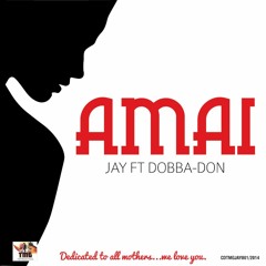 Amai Unplugged Version-Jay Mashaire ft Dobba Don(TMG Rekodz 2014)