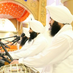 Bhai sarabjit singh patna sahib wale