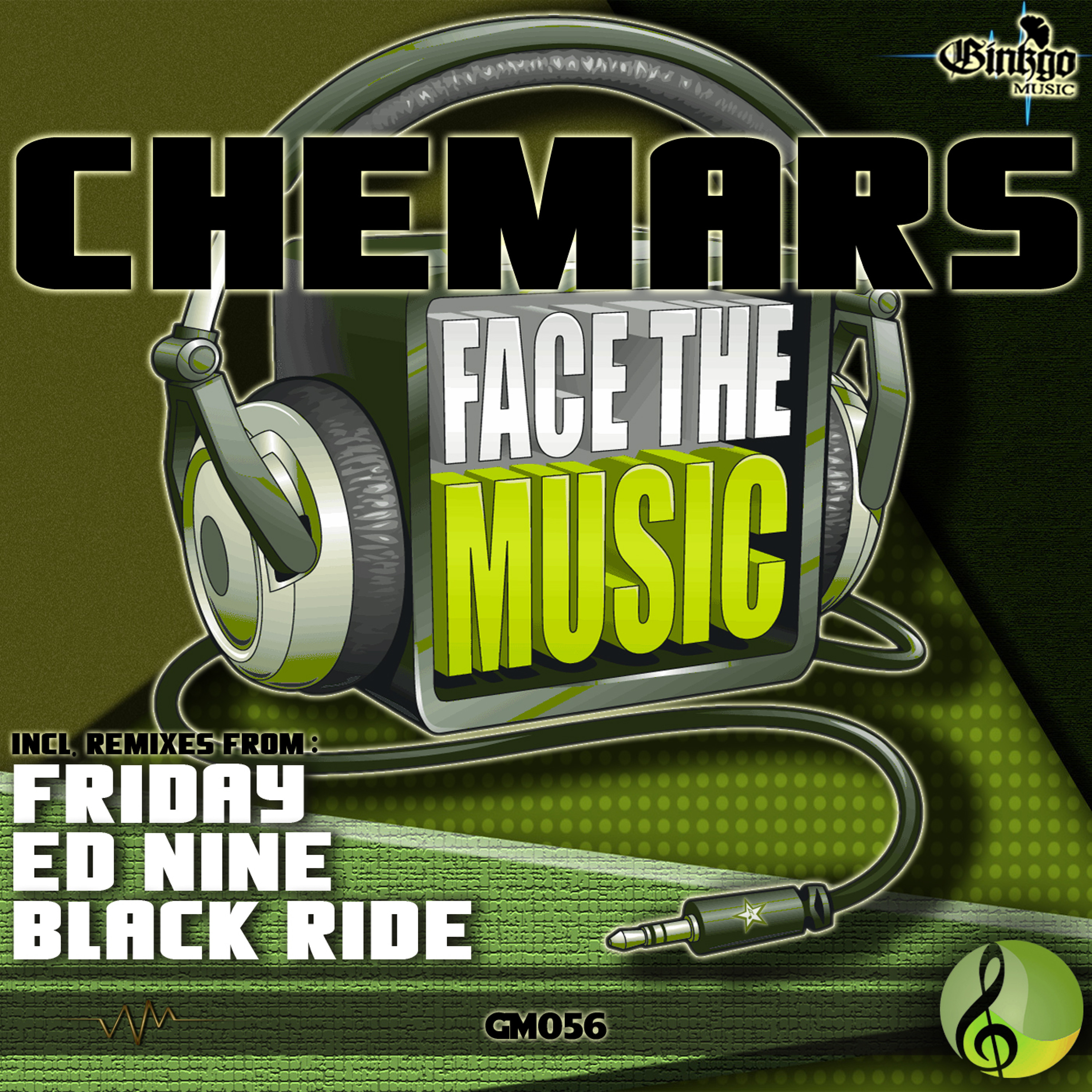 Chemars/Ginkgo Music