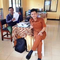 RANGGA - BEBASKAN DIRIKU (ARMADA COVER)