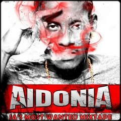 Aidonia - Pon Di Pole - (Clean) - April 2013