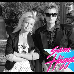 Into The Groove Master - Output - Stereo Out