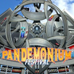 Spitnoise - Pandemonium 2014 Contest Mix