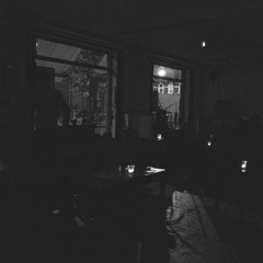 Live At Cafe Oto 11.05.14