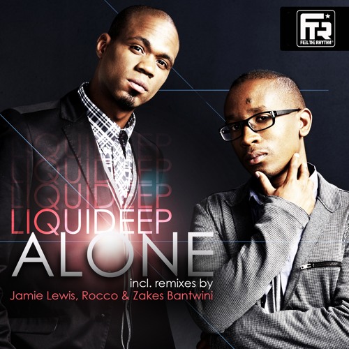 Liquideep - Alone (Original Mix)