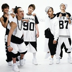 Big Bang - How Gee (Cover)