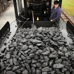 Night Train.... Ben Holmes remix