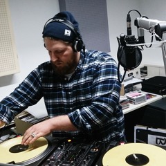 HADE at KOELNCAMPUS BORDERCLASH (Radio Show) 2014 - 05 - 14