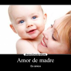 Amor De Madre Reynaldo Armas.