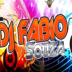 DJ FABIO SOUZA SET PRA GALERA MELODY , MARCANTES E ACOCHADINHO !!!
