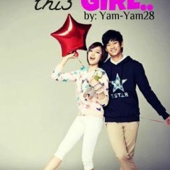 Along came this girl - Unknownymous