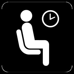 waiting for release...