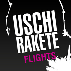 USCHI RAKETE Flights - Der Deepenhousen-Rundflug-Podcast