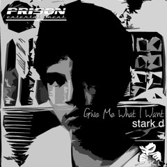 Stark D - Disorder (feat. Knowkontrol)
