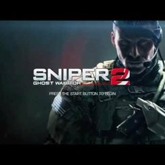 Sniper: Ghost Warrior 2 - Main Theme