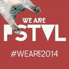 Lee Brinx - We Are Fstvl - Mix 2014