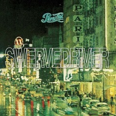 SWERVEDRIVER - Dub Wound (Deep Wound Remix)