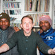 on Christian Rich Mix on Gilles Peterson Worldwide (GPWW 882)