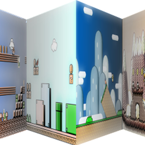 Metroid Prime - Ridley Theme (04-30-2009 Remix)