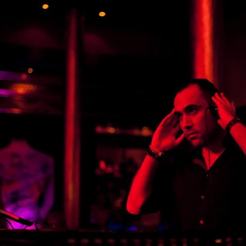 Live From Buddha Bar Dubai May 2014