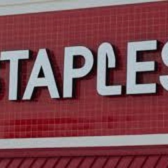 Staples Union Busting Meeting Pt 2