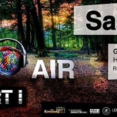 Tanya Aurel@Electrowelt Open Air -03.05.2014-