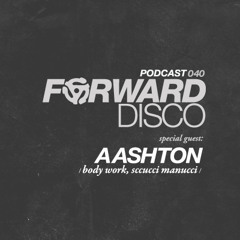 FD040: Aashton
