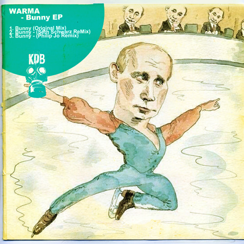 Bunny (Seth Schwarz Vox Mix)