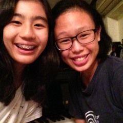 Madeleine by Backstreet Boys (Casual Cover with Joiii)