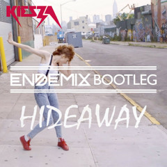 Hideaway (Endemix Bootleg)