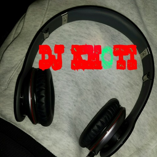 Kmoti - Last King (Minimal mix)