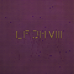 Figure 55 - Len Faki & Johannes Heil - V3