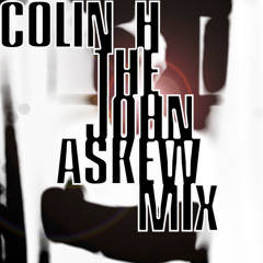 Colin H - The John Askew Mix - (TechTrance)