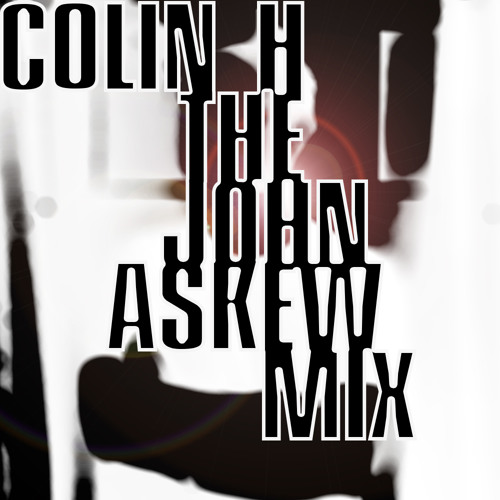 Colin H - The John Askew Mix - (TechTrance)