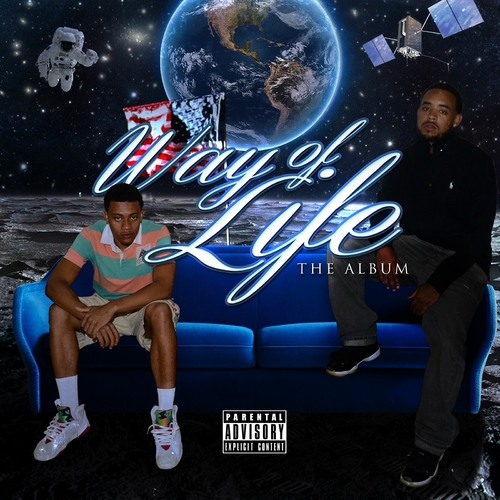 Man Enough (Produced By Perdusa Jay)
