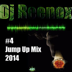 DJ Reenox #4 Jump Up Mix