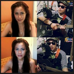 IF IM NOT IN LOVE WITH YOU COVER BY JUDELAINE AND TERENCE