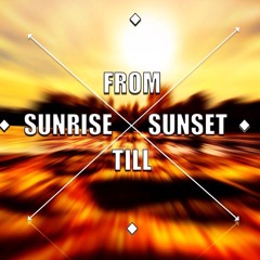 From sunrise till sunset vol.1 - breeze of morning sun / Sascha Bauer