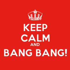 Bang Bang (instrumental) Undz