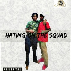Hating On The Squad