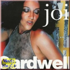 Joi Cardwell - Jump For Joy (Chad Jack Drum Edit)